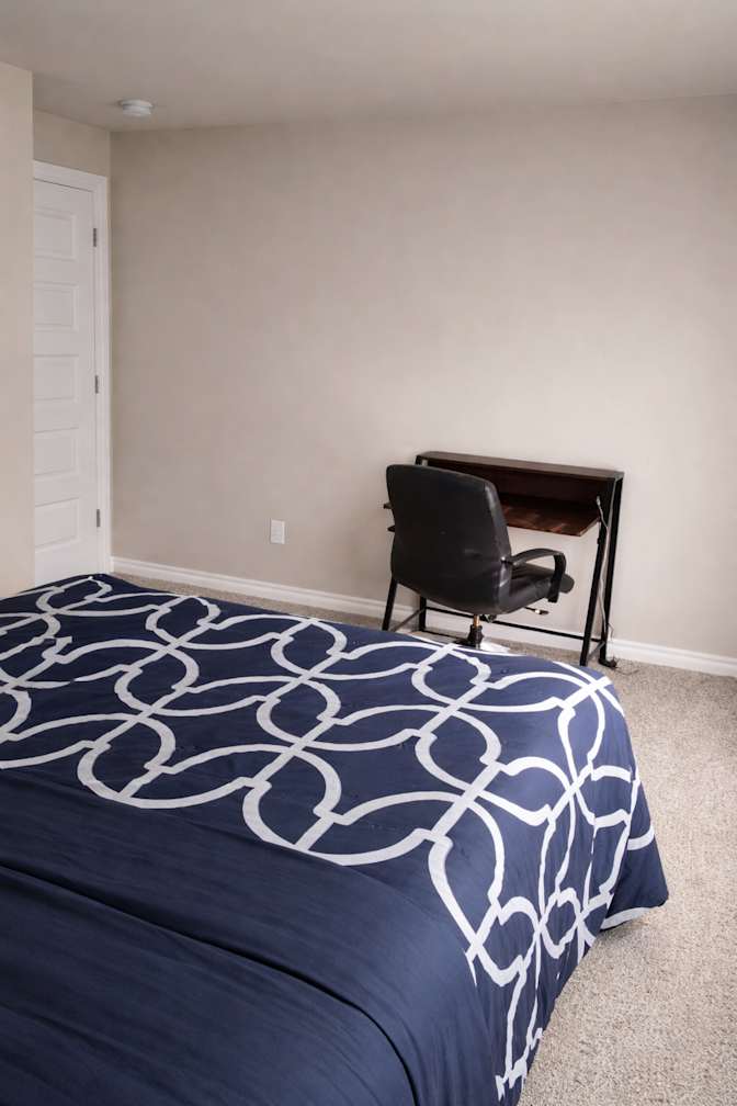 Will's room
