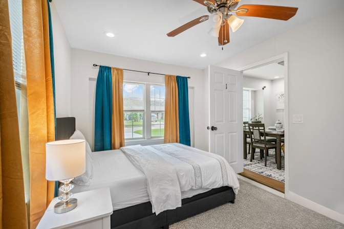 PadSplit's room