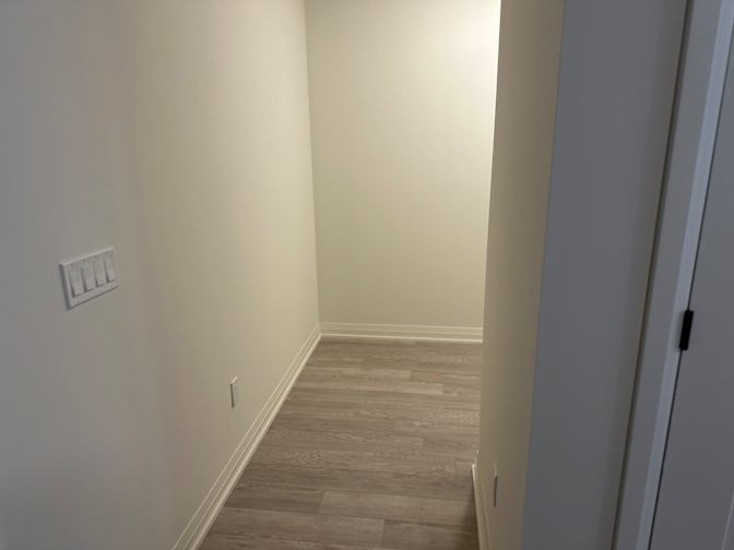 Rahkin Kassam's room