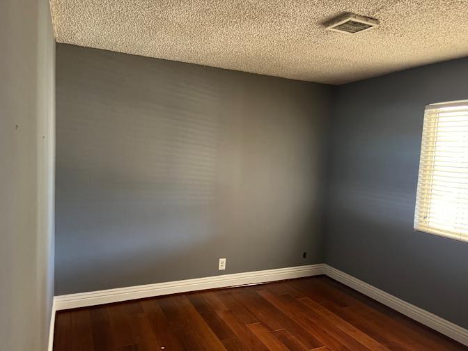 Javier's room