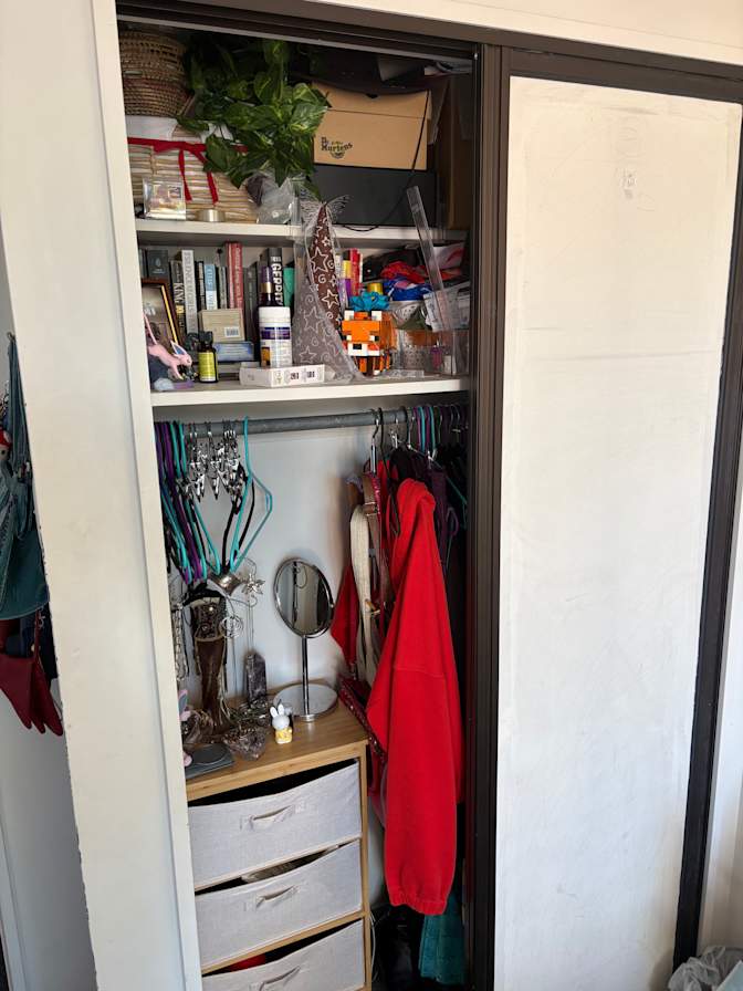 maggie's room