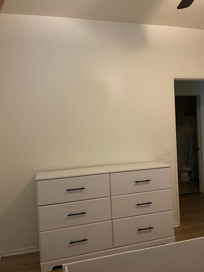 Christina 's room