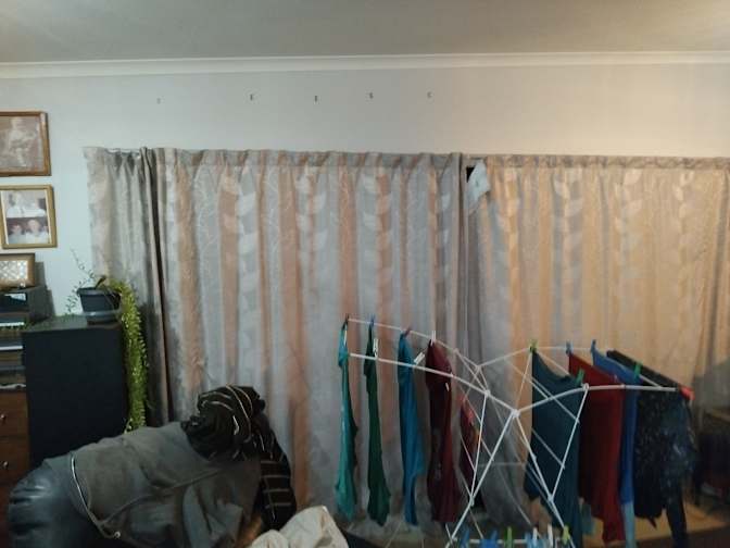 Bryce's room