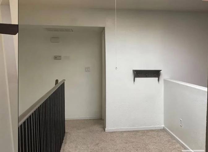 Jose's room