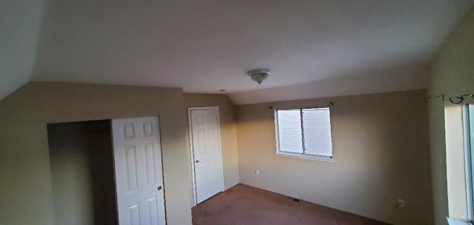 Dennis's room
