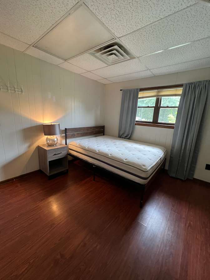Colin's room