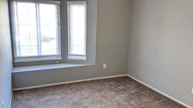 Rodrigo's room