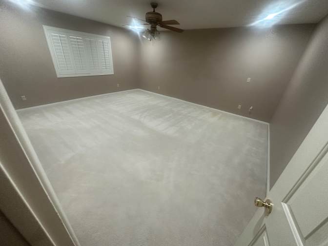 Paul's room