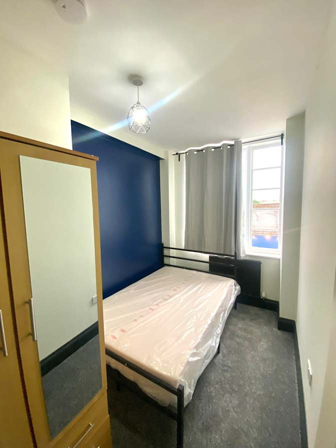 Upper Residence Property Ltd.'s room