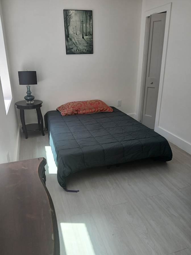 Jennie's room