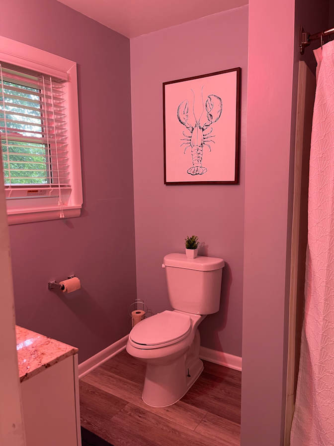 Nate's room