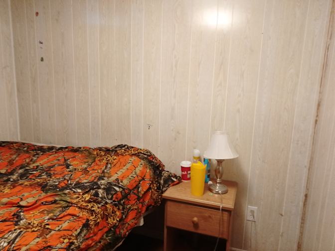 Jennifer's room