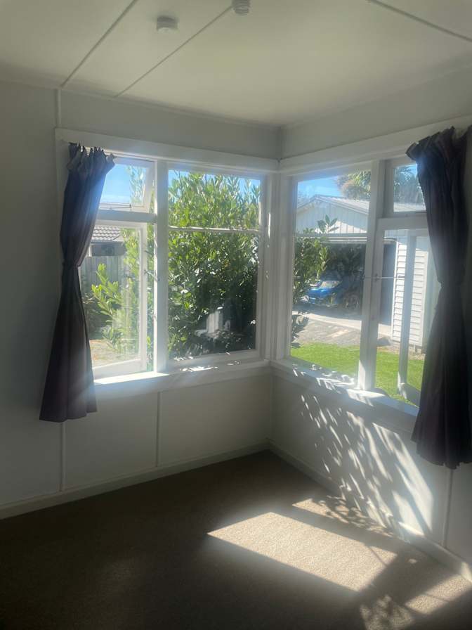 Darryl's room