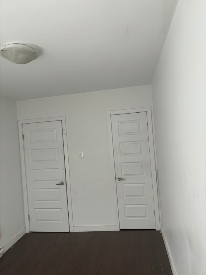 Lavonne's room