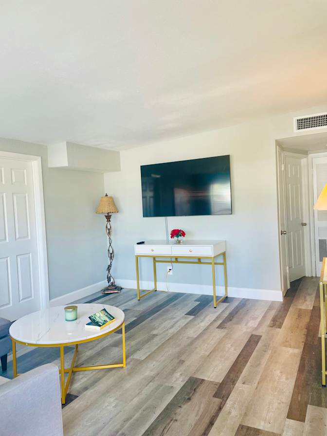 Maria's room
