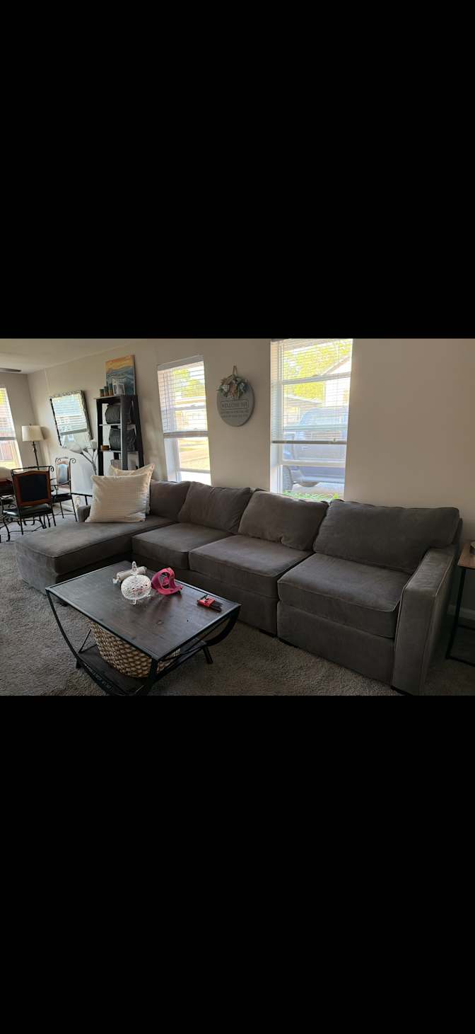 Michelle's room