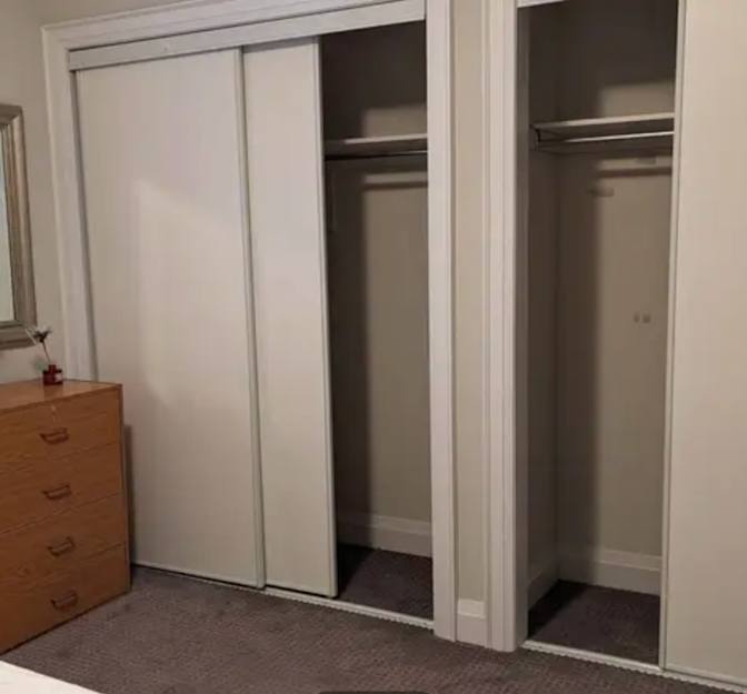 Bilji's room