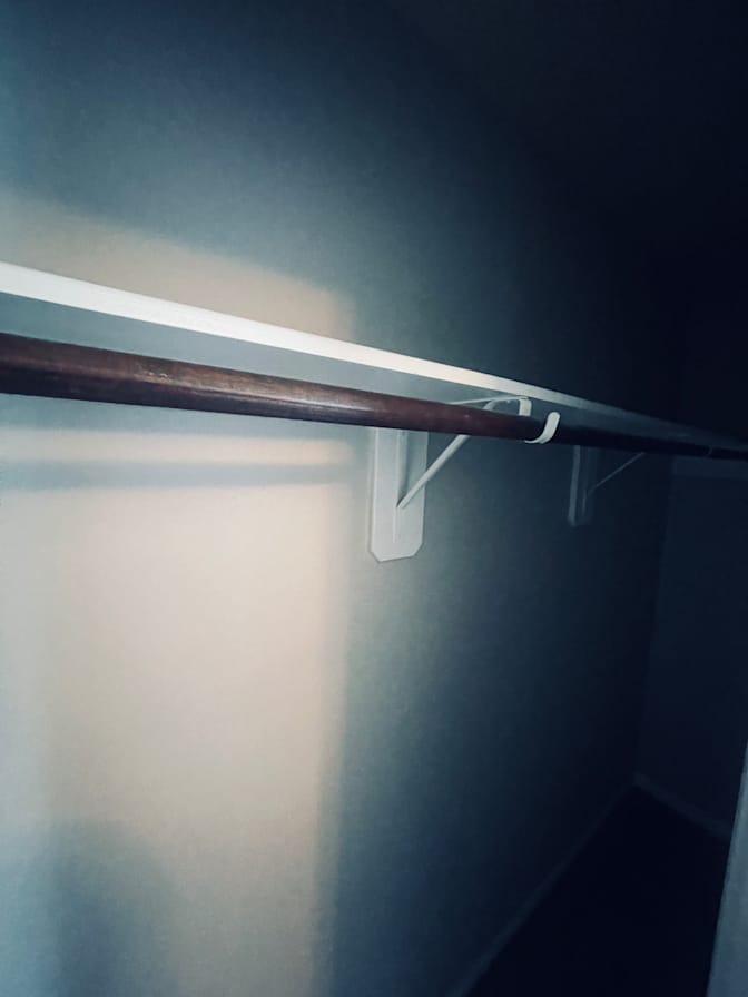 Shawn's room