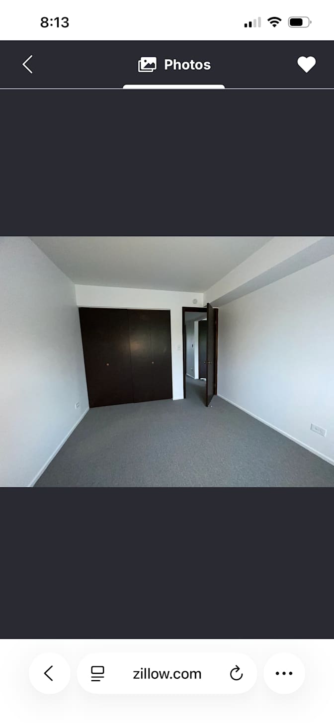 Austin's room