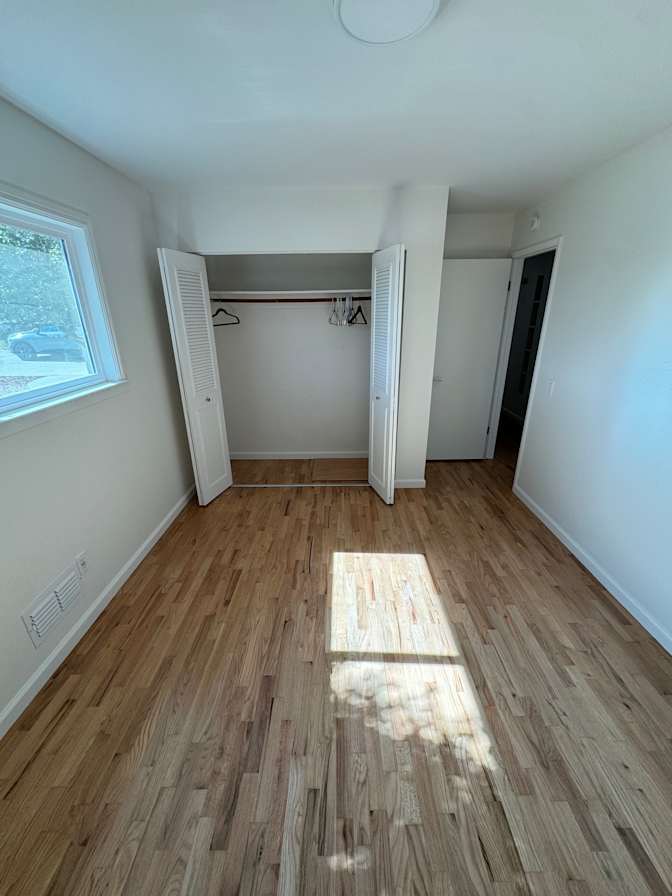 Ben's room