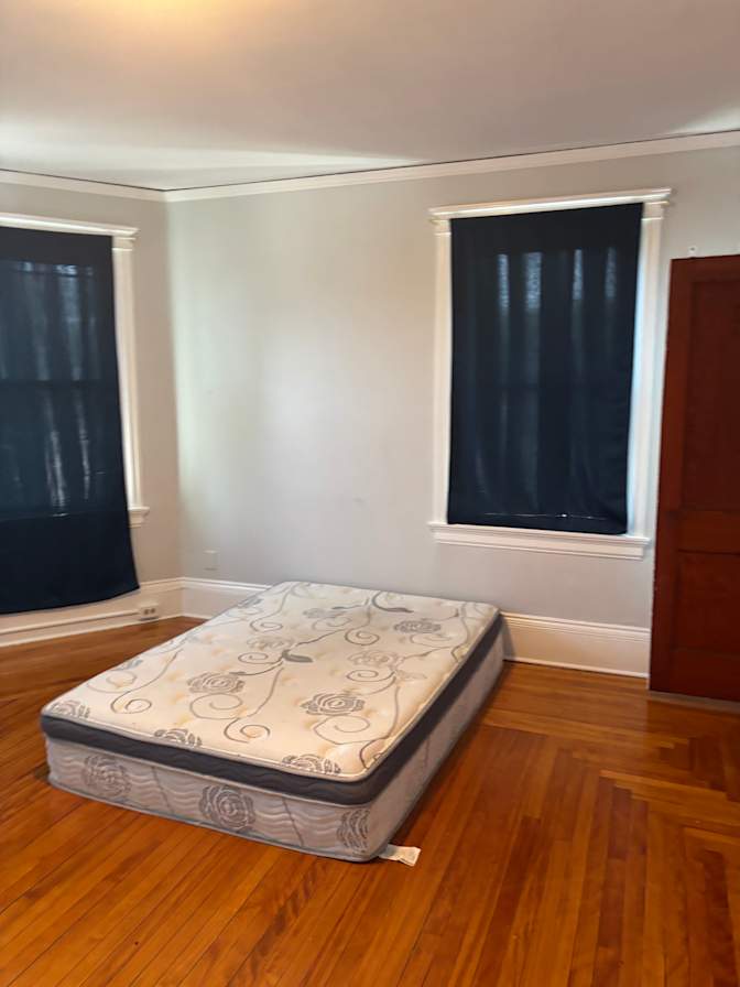 Anna's room