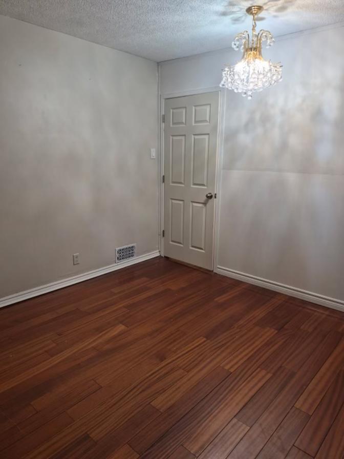 Joshua's room