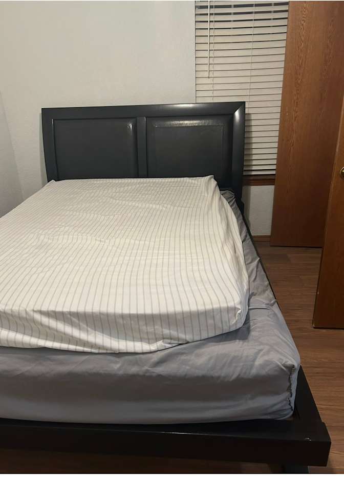Tobey Duong's room