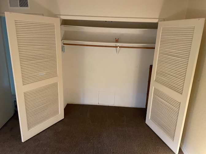 DJ's room