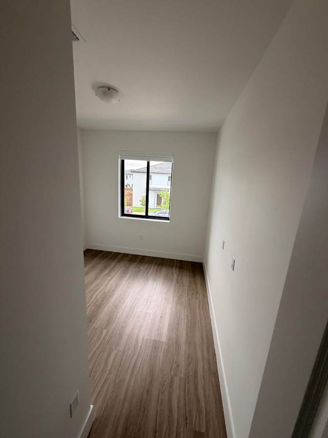 An's room