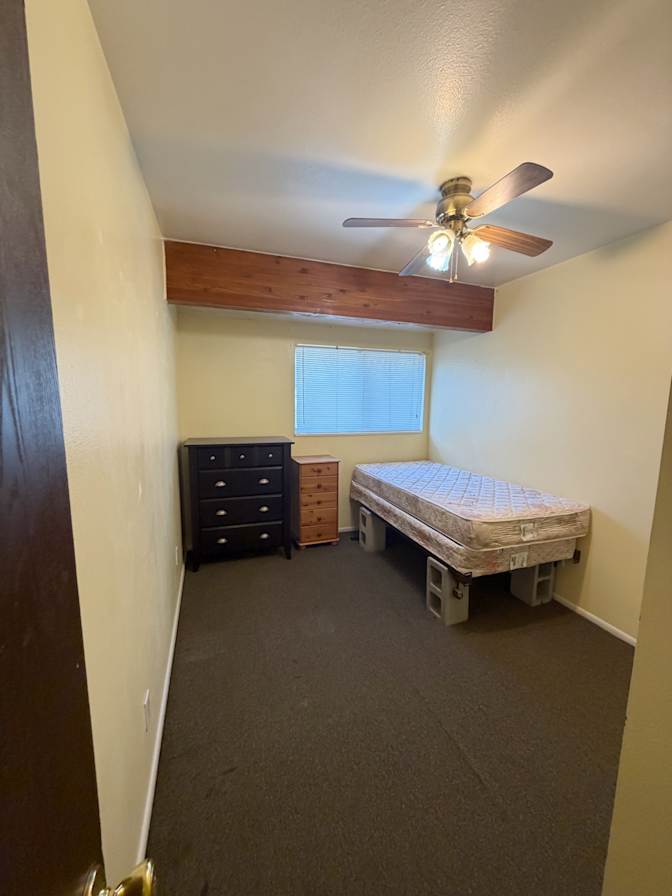 Dianne's room