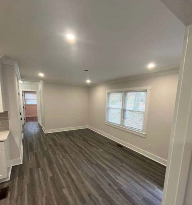 Alcove Rooms's room