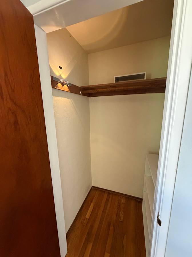 Brogden's room