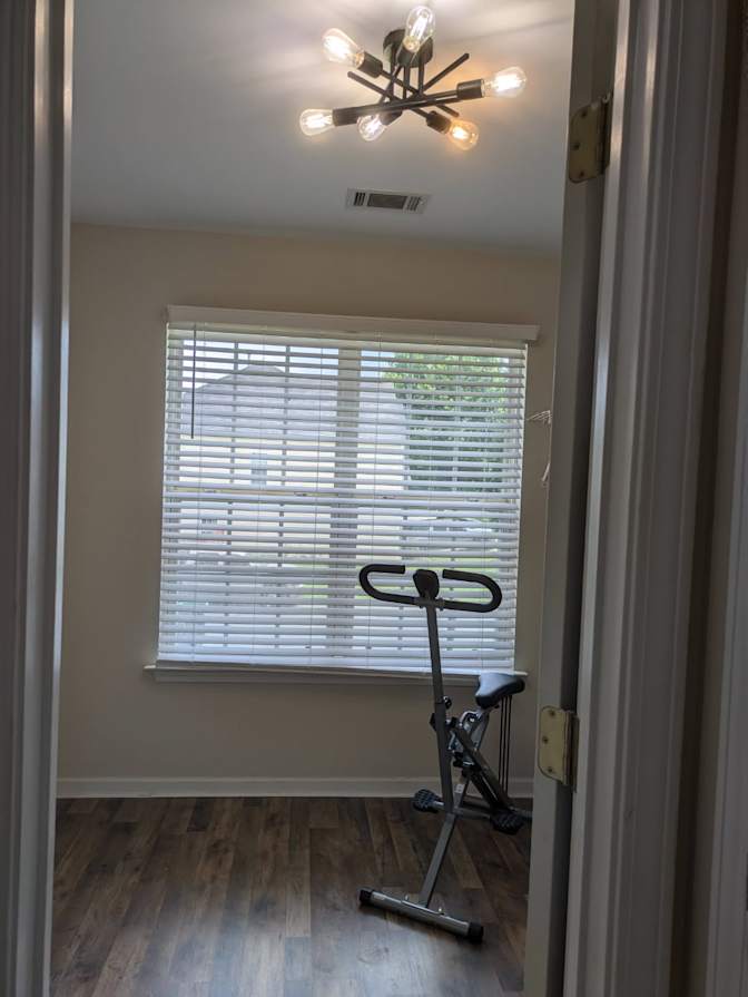 Mary's room