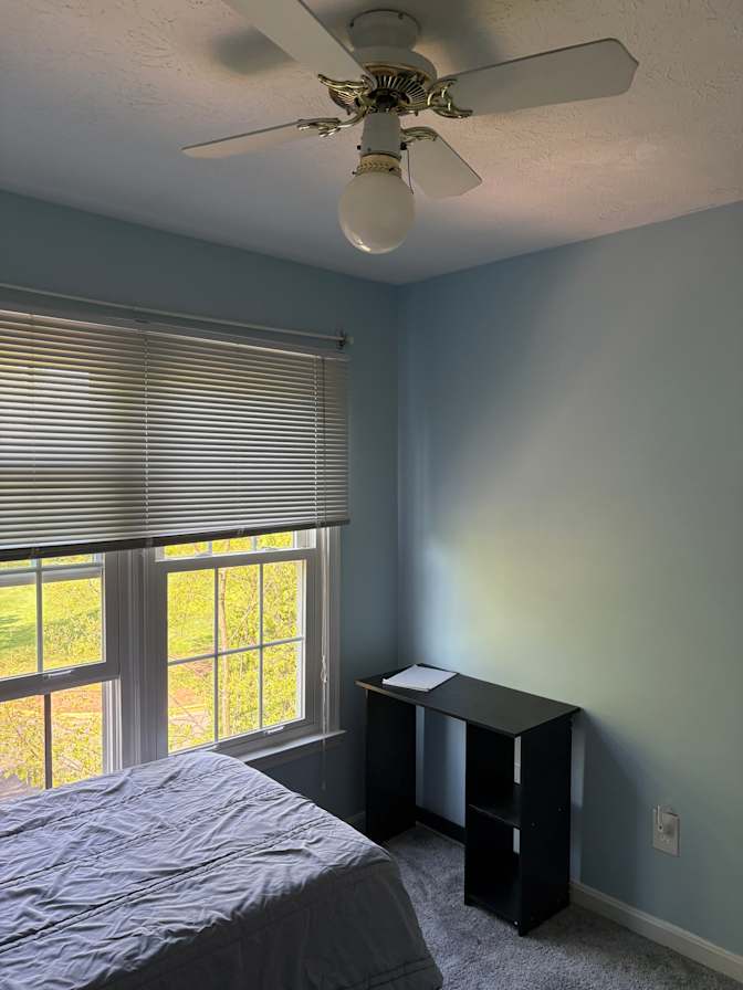 Holly's room