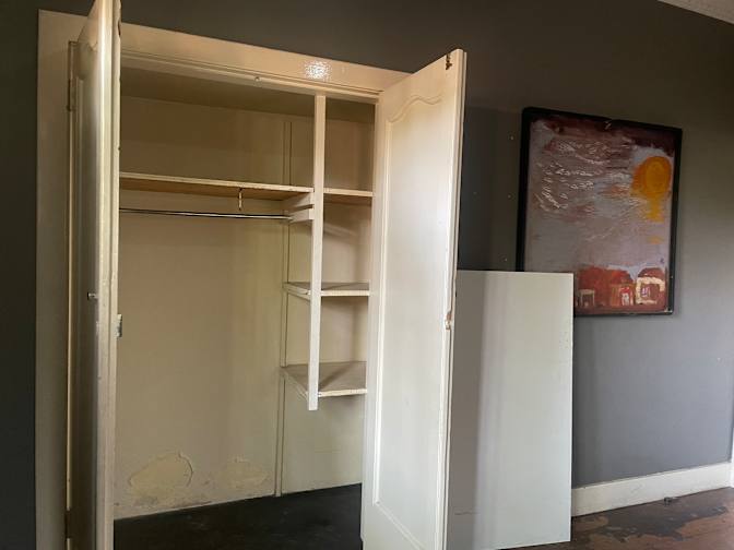 Mário Ferreira's room
