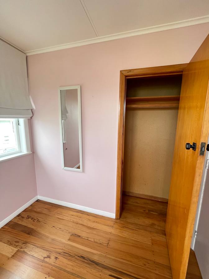 Norelle's room