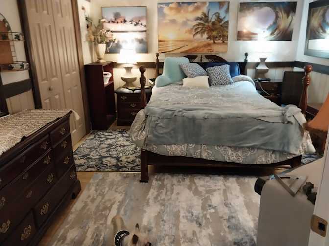 J.J.'s room