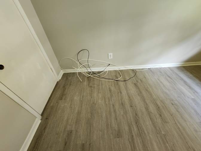 Alcove Rooms's room