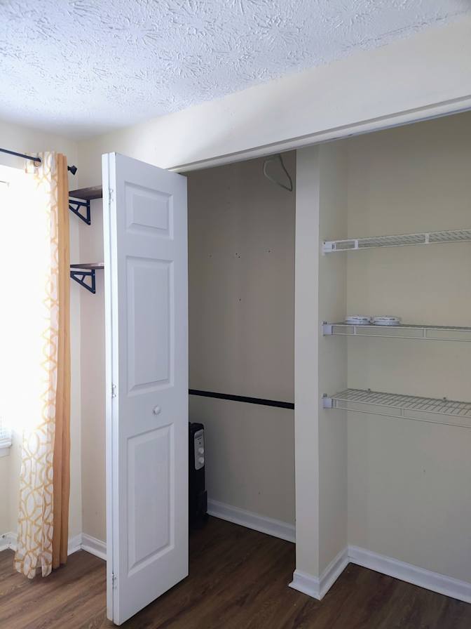 Stella's room