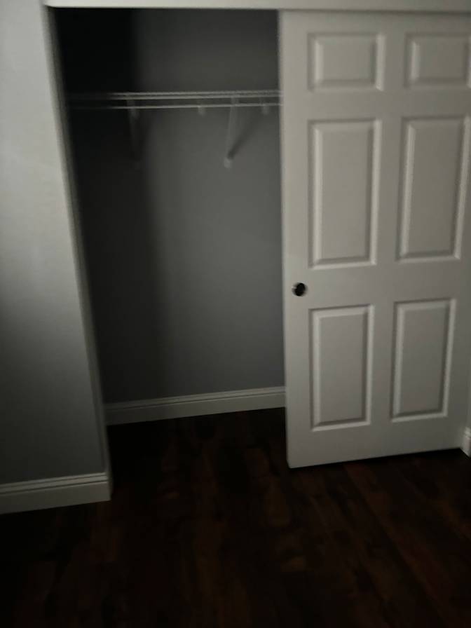 Monnet's room