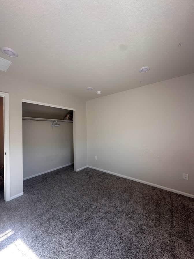 Abby's room