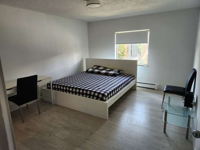 Natalie's room
