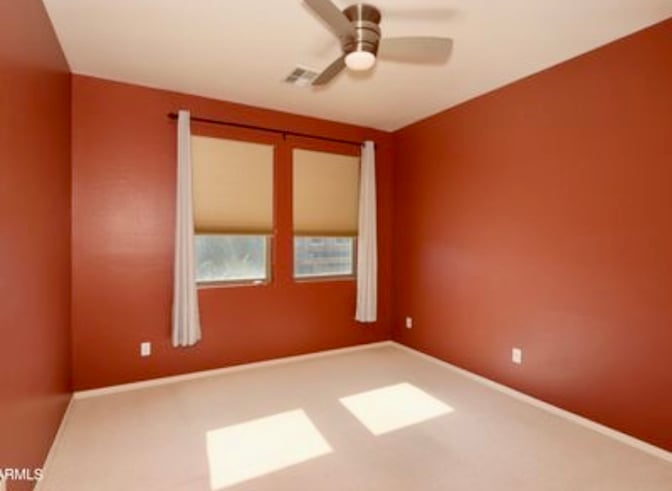 Jason's room