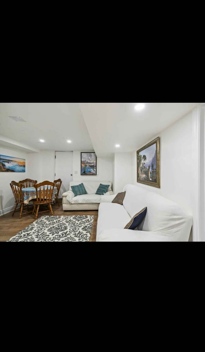 Marwa Algadi's room