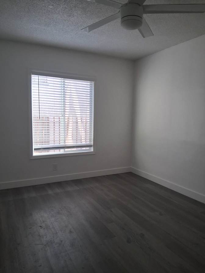 Kristen's room