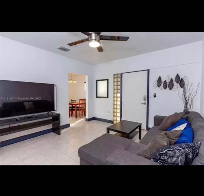 Jay's room