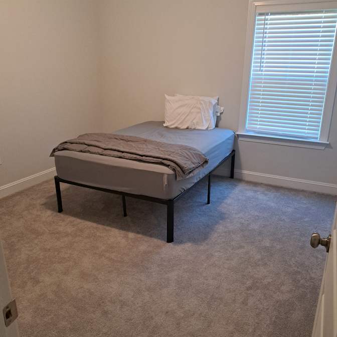 Arun's room