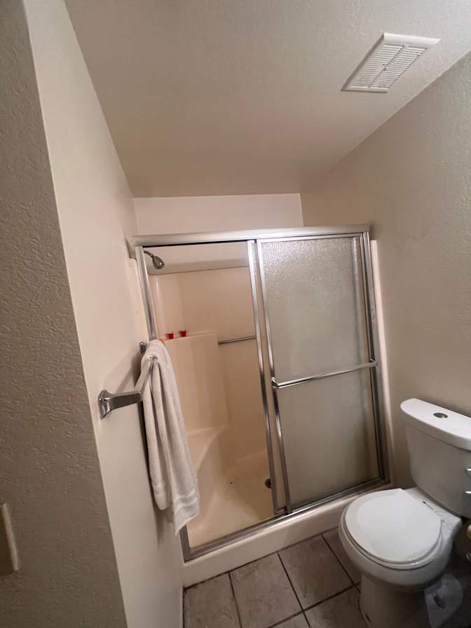 Joshua's room