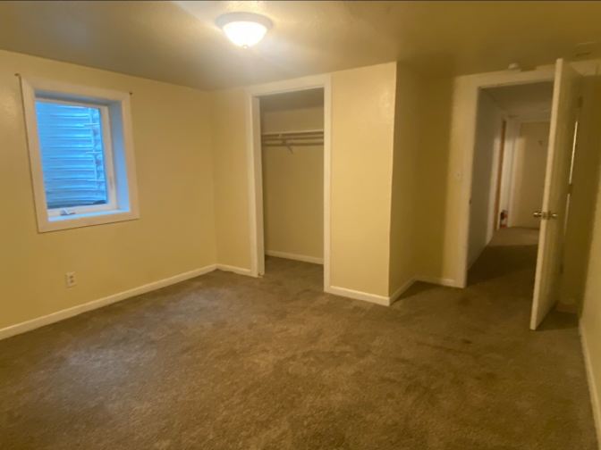 Matthew's room