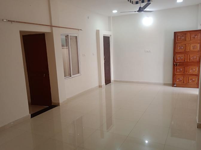 Shivam Mishra's room